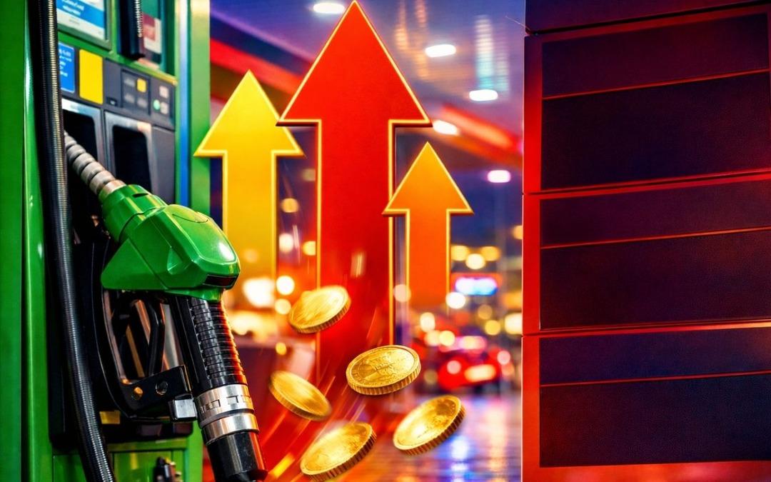 Araç sahipleri dikkat! Zam geliyor (26 Ocak 2026 güncel LPG, benzin ve motorin fiyatları) 1