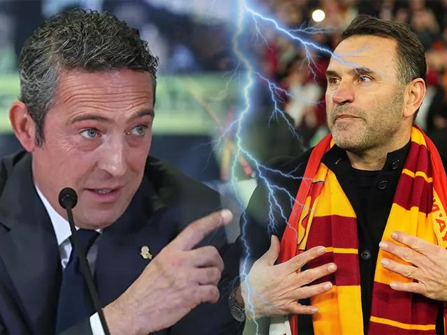 Ali Ko&ccedil;'tan Bebek Otel konusuna dair bir a&ccedil;ıklama daha!