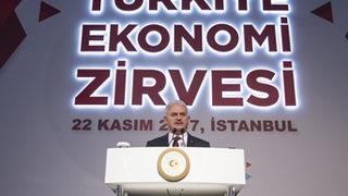 Başbakan Yıldırım: 2018 için ekonomik kriz senaryoları tedavüle sürüldü