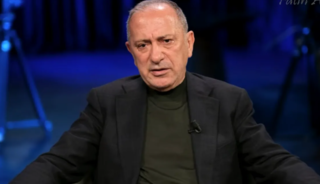 Fatih Altaylı'dan tahliye sonrası ilk video! 