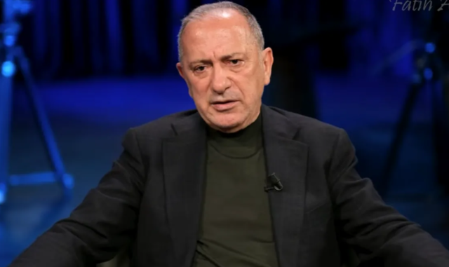 Fatih Altaylı'dan tahliye sonrası ilk video!