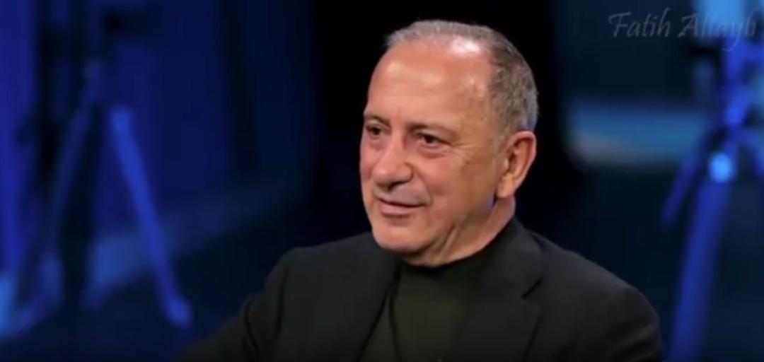 Fatih Altaylı dan tahliye sonrası ilk video! G&ouml;zaltına alındığı anları anlattı: "Nasıl attırdın beni i&ccedil;eri?" 2