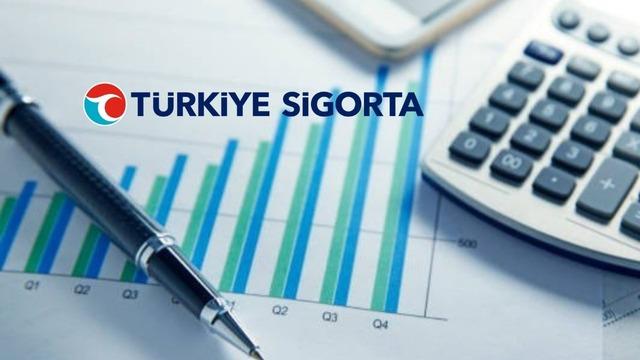 T&uuml;rkiye Sigorta (TURSG) 2025/4&Ccedil; bilan&ccedil;osunu a&ccedil;ıkladı! Net kar y&uuml;zde 53 arttı