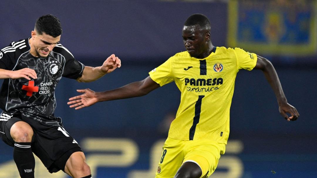 Pape Gueye nin ardından Galatasaray da Yirenkyi ve Onyedika harek&acirc;tı! 30 M&euro;... 1