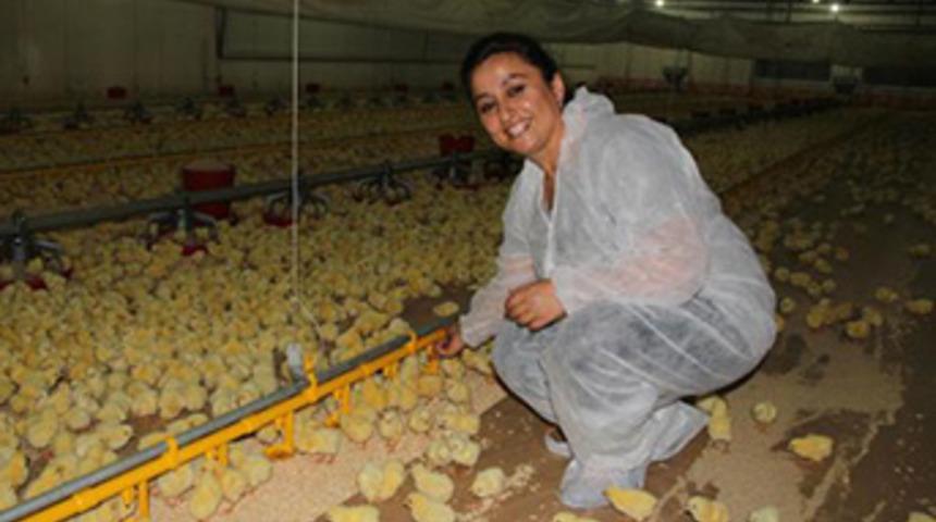 Sıfır sermayeyle başladı, şimdi milyonları var