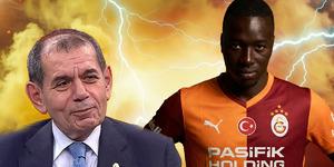 G.Saray'dan Pape Gueye atağı! Ne var ne yok verilecek...