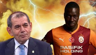 G.Saray'dan Pape Gueye atağı! Ne var ne yok verilecek...