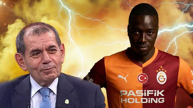 Pape Gueye'nin ardından Galatasaray'da Yirenkyi ve Onyedika harekâtı! 30 M€...