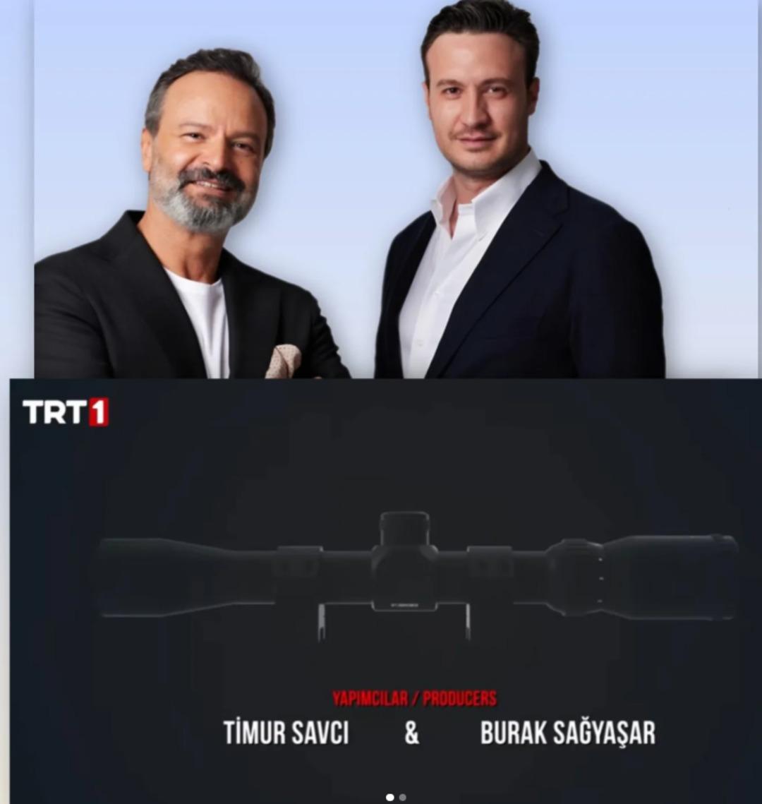 Timur Savcı nın adı  Teşkilat  dizisi jeneriğinden silindi! Ortağı da yandı 1