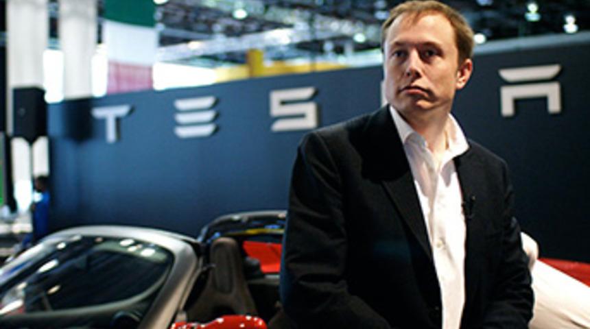 Tesla 'dünyanın en büyük lityum iyon pili'nin yapımını tamamladı