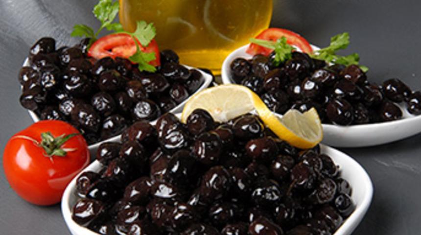 Marmarabirlik artık taneyle zeytin satacak