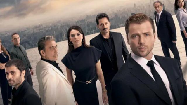 Timur Savcı'nın adı 'Teşkilat' dizisi jeneriğinden silindi! Ortağı da yandı