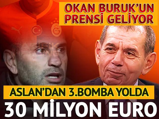 Pape Gueye'nin ardından Galatasaray'da Yirenkyi ve Onyedika harek&acirc;tı! 30 M&euro;...
