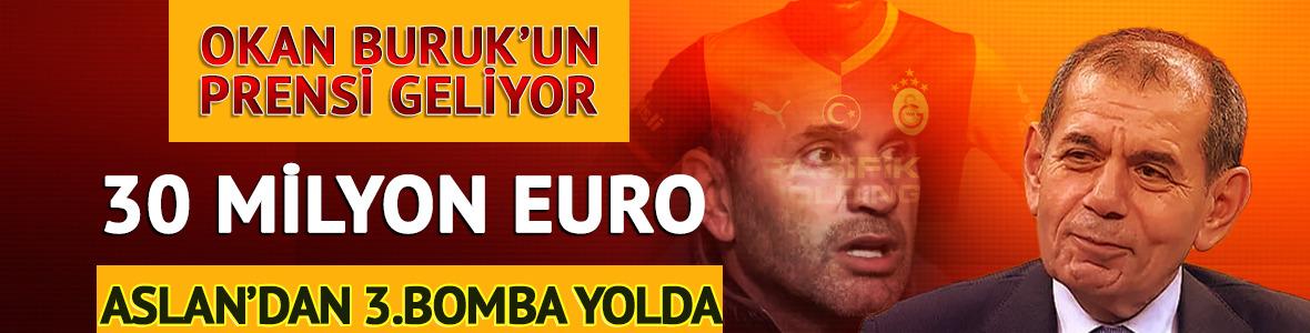 G.Saray'dan Pape Gueye atağı! Ne var ne yok verilecek...