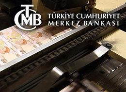 Merkez Bankası'nın faiz kararı belli oldu!