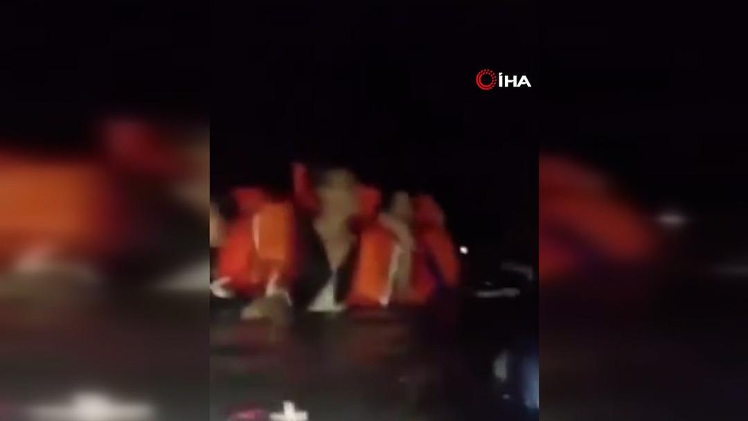 Filipinler de feribot faciası! 374 kişiyle birlikte battı: &Ccedil;ok sayıda &ouml;l&uuml; var 3