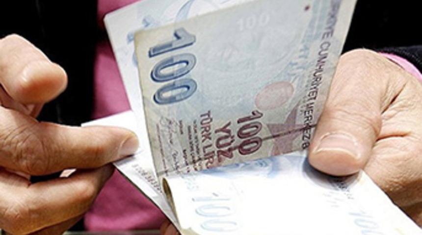 SGK'dan emekliye 1,1 milyar lira ödeme