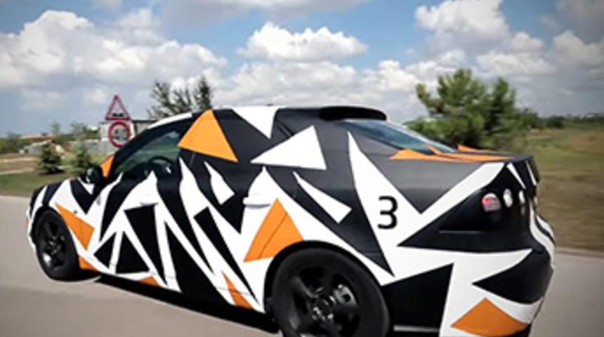 Bakan Veysel Eroğlu'ndan 'yerli otomobile' Afyon önerisi