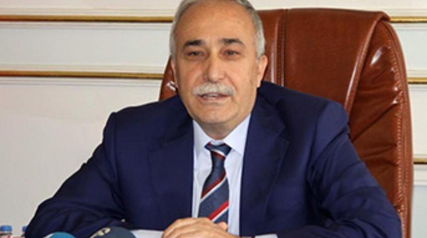 Bakan Fakıbaba: &quot;İthal eti ben de başta olmak üzere, kimse istemiyor&quot;
