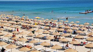 İngiliz turist rezervasyonunda yüzde 79'luk artış