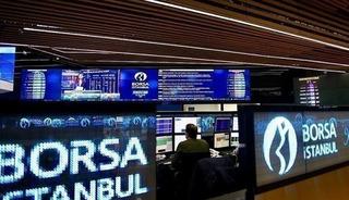 VİOP'ta endeks kontratı haftaya y&uuml;kselişle başladı