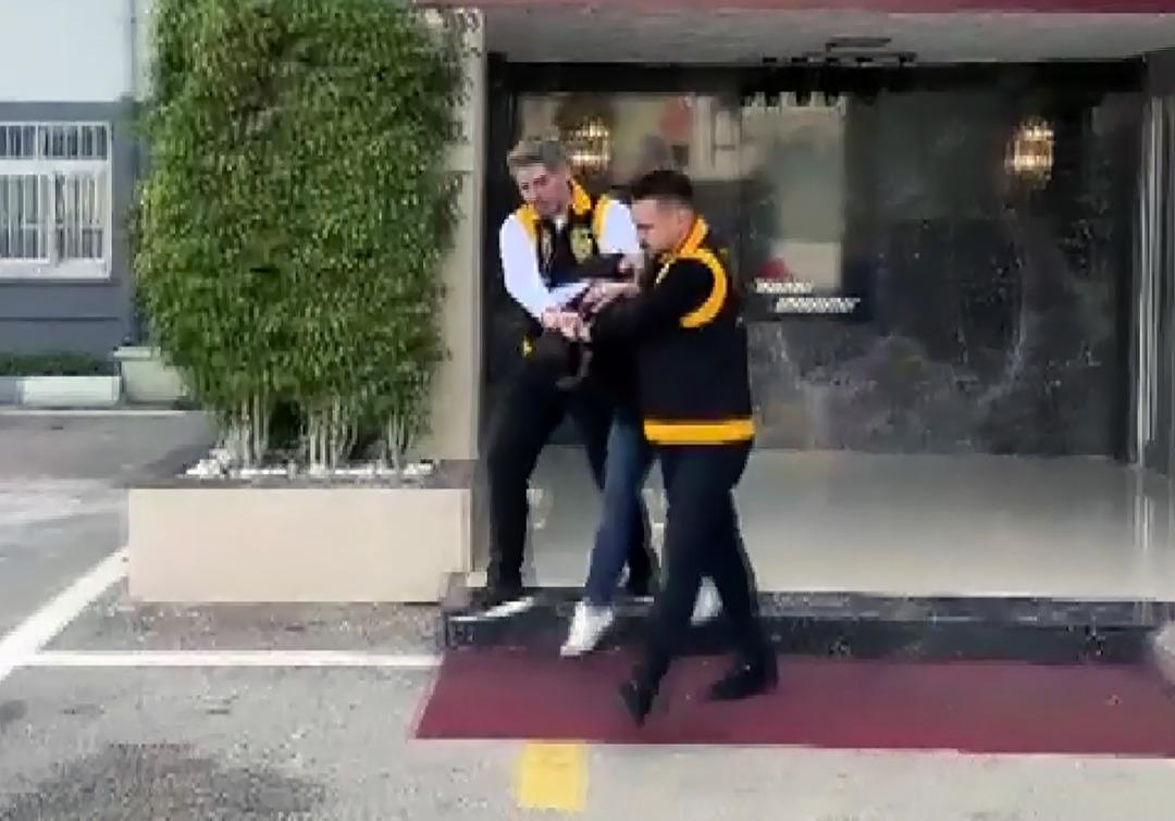 Çevrim içi oyunda küfür etti! Alıkonulup darbedildi: O anları kayda bile aldılar 5