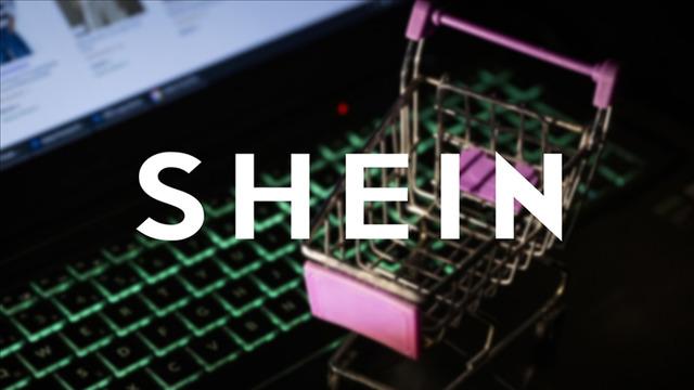 Shein açıkladı: Türkiye'deki satışlarına geçici bir süre ara verdi