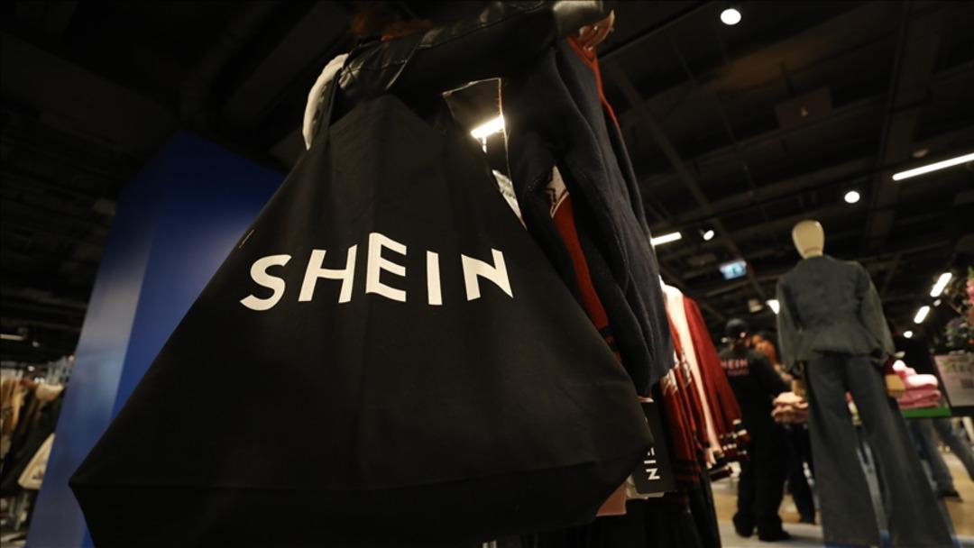Shein açıkladı: Türkiye deki satışlarına geçici bir süre ara verdi 1