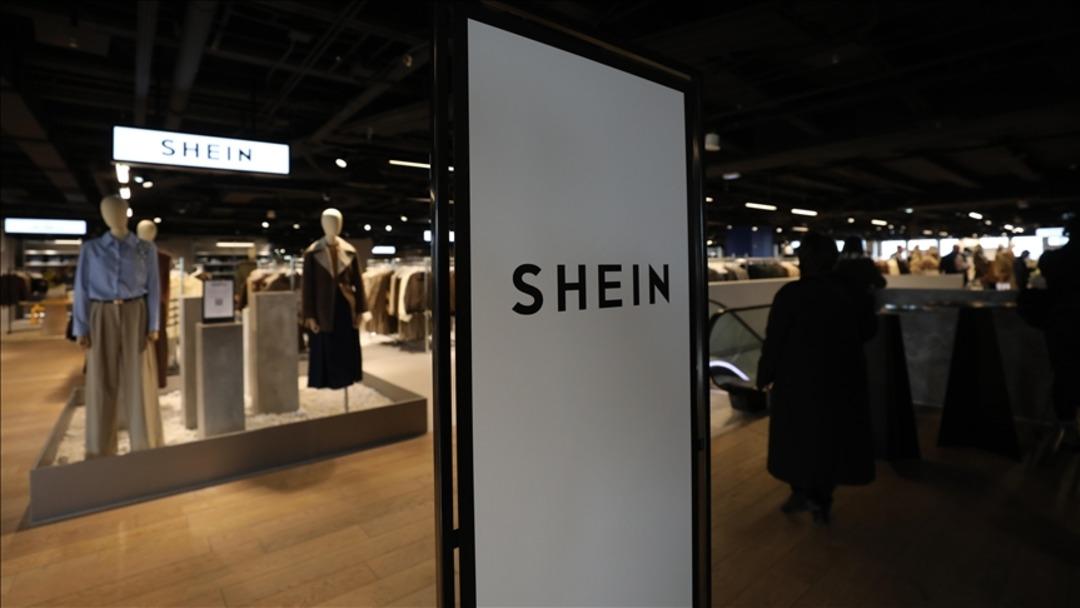 Shein açıkladı: Türkiye deki satışlarına geçici bir süre ara verdi 3