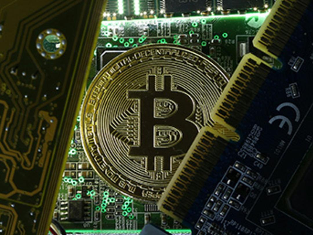 Bitcoin madenciliği, inanamayacağınız boyutlarda enerji t&uuml;ketiyor