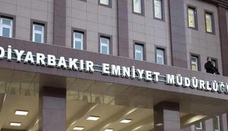 Emniyet M&uuml;d&uuml;rl&uuml;ğ&uuml;ne bombalı saldırı girişiminde yeni gelişme