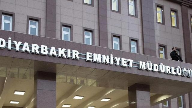Diyarbakır Emniyet Müdürlüğüne EYP atılmıştı! Bombalı saldırı girişimine 13 gözaltı