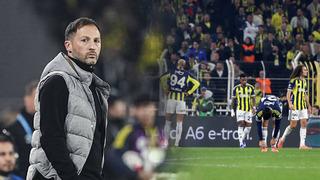 Fenerbahçe'nin puan kaybı sonrası yorumculardan zehir zemberek açıklamalar! Çocuğu deli etmişler
