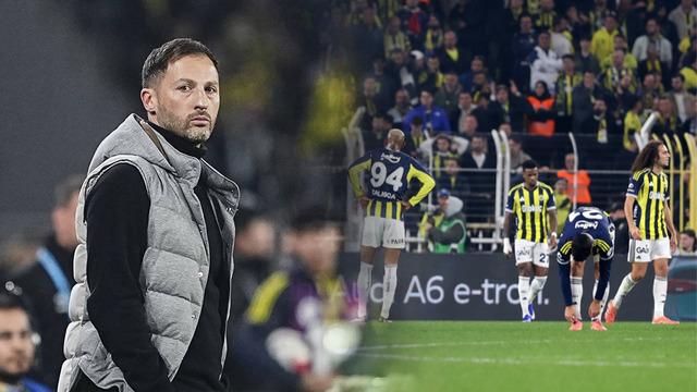 Fenerbahçe'nin puan kaybı sonrası yorumculardan zehir zemberek açıklamalar! Çocuğu deli etmişler