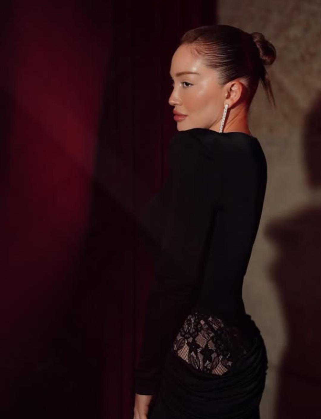 Futbolcuları ifşalamıştı! Danla Bilic ten Alper Potuk itirafı 2