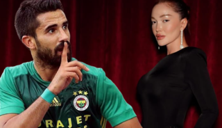 T&uuml;rk futbolcuların mesajlarını ifşa etmişti! Alper Potuk itirafı