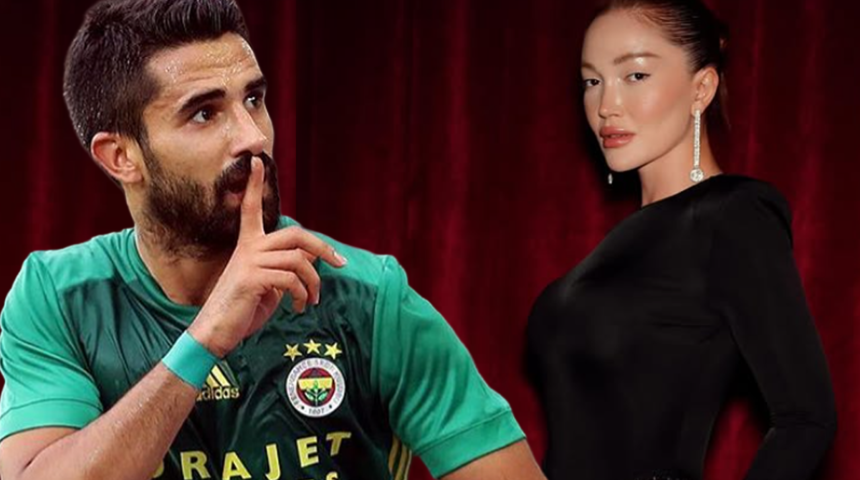 Futbolcuları ifşalamıştı! Danla Bilic'ten Alper Potuk itirafı