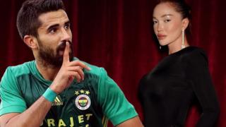 Futbolcuları ifşalamıştı! Danla Bilic'ten Alper Potuk itirafı