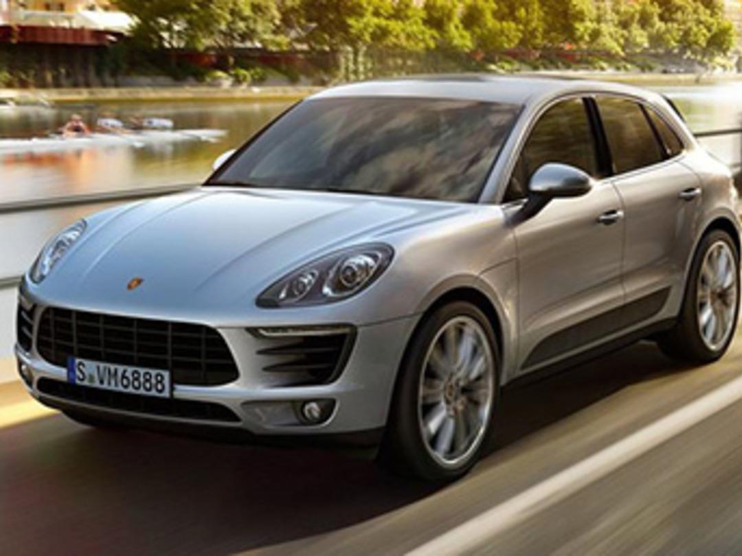 &Ccedil;in'in taklit Porsche  ger&ccedil;eği aratmıyor