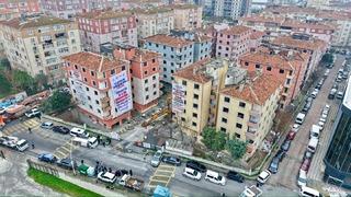 Sultangazi’de ilk %100 uzlaşmalı kentsel dönüşüm projesi başladı