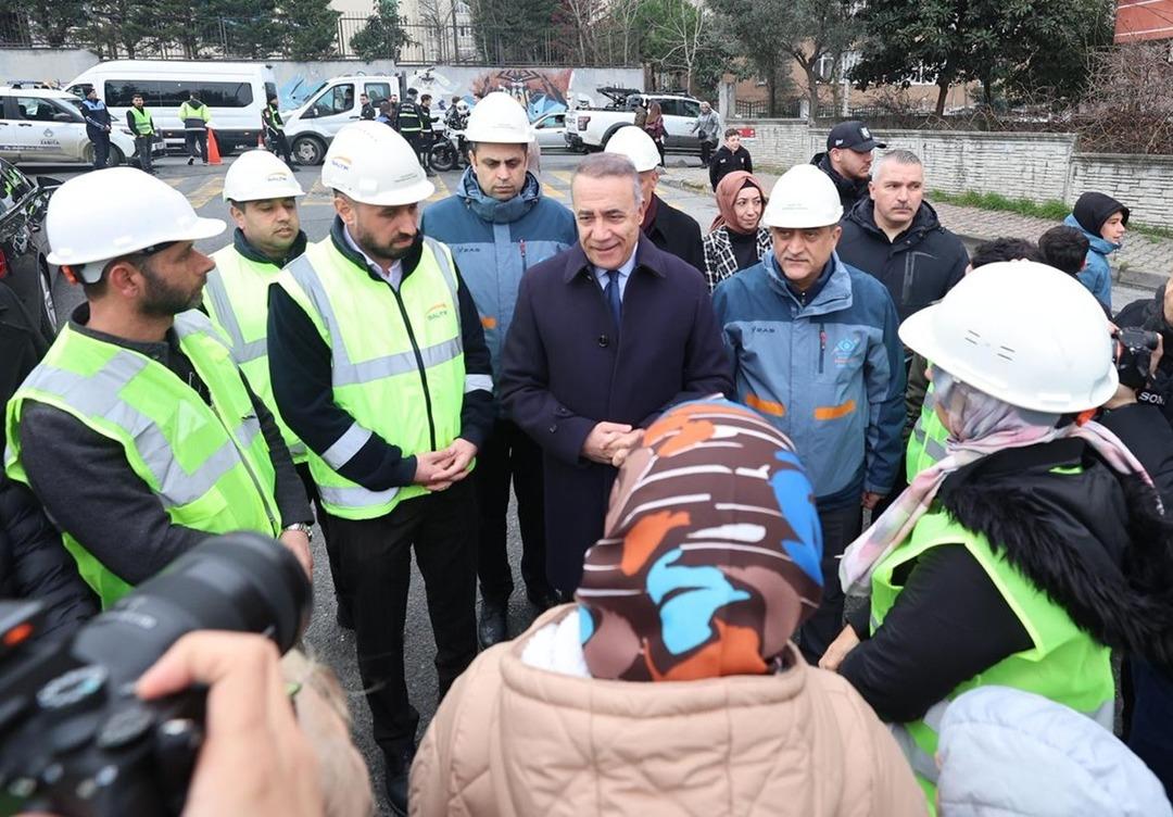 Sultangazi&rsquo;de ilk %100 uzlaşmalı kentsel d&ouml;n&uuml;ş&uuml;m projesi başladı 4