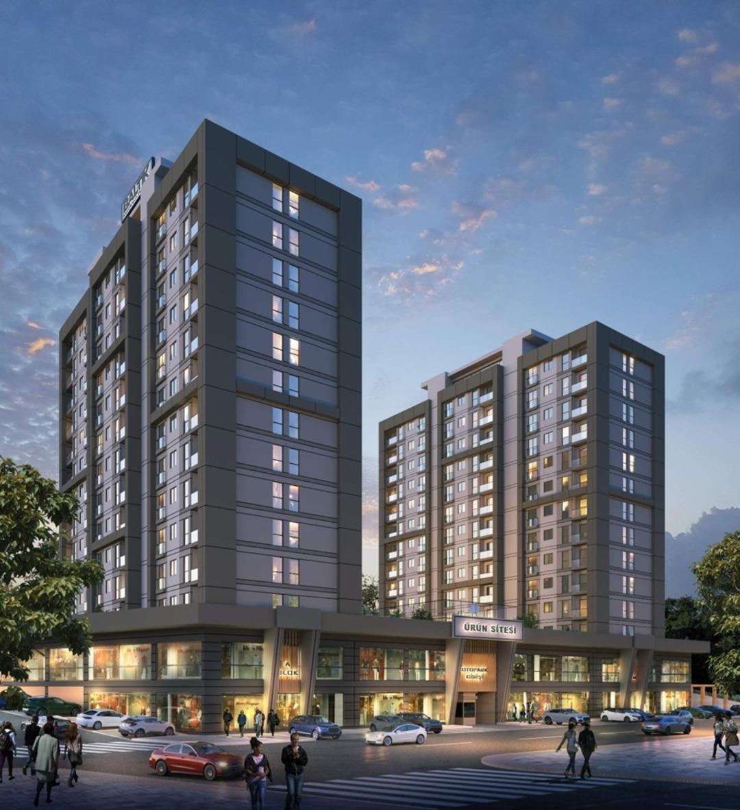 Sultangazi&rsquo;de ilk %100 uzlaşmalı kentsel d&ouml;n&uuml;ş&uuml;m projesi başladı 6