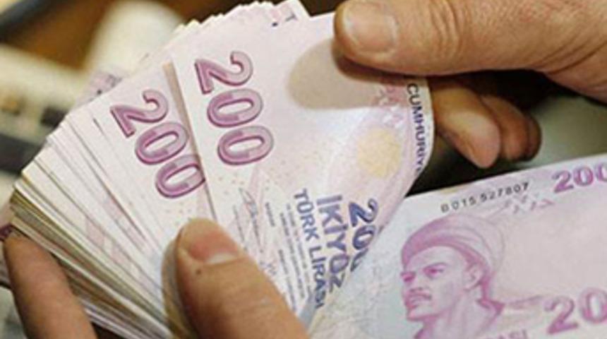 Devletten çalışan anneye 17,5 milyon lira
