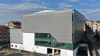 Sultangazili gençler, modern bir spor merkezine daha kavuşuyor   