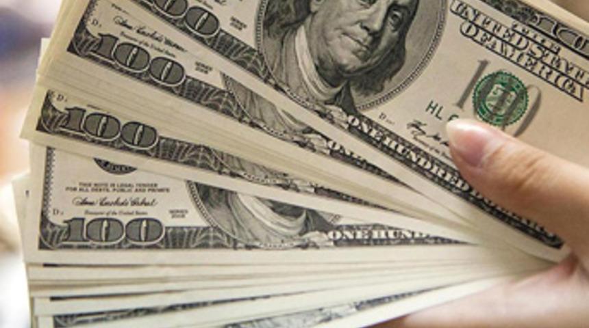 Dolarda son durum! Yeniden 3.97'yi aştı
