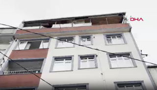 Bağcılar'da aynı evden 3 ceset &ccedil;ıktı! Bir kişi can m&uuml;cadelesi veriyor: Korkun&ccedil; ş&uuml;phe...