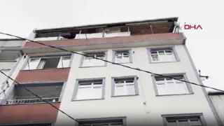 Bağcılar'da aynı evden 3 ceset çıktı! Balkondan girince gördüler: Korkunç şüphe...