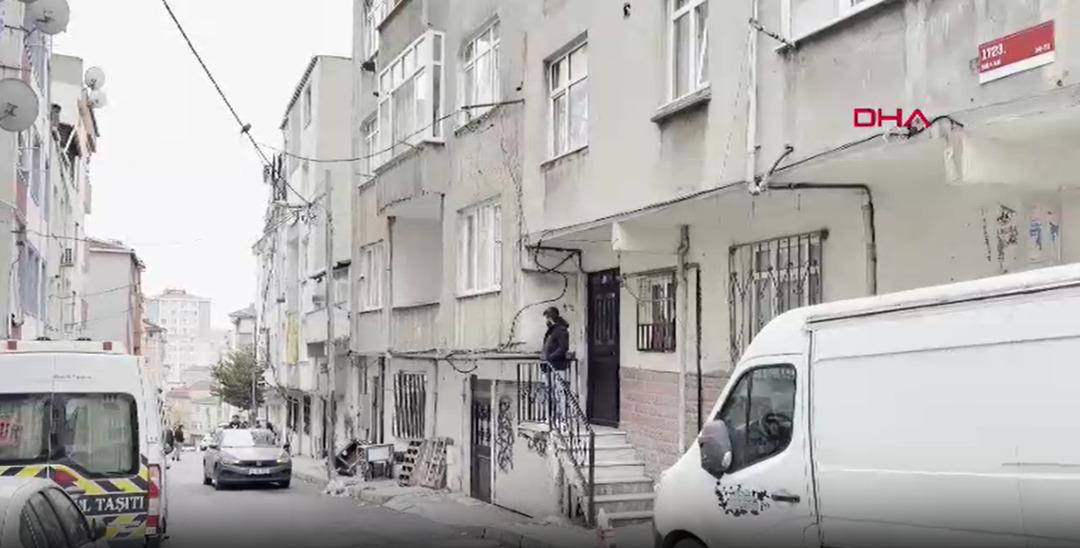 Bağcılar da aynı evden 3 ceset &ccedil;ıktı! Balkondan girince g&ouml;rd&uuml;ler: Korkun&ccedil; ş&uuml;phe... 2