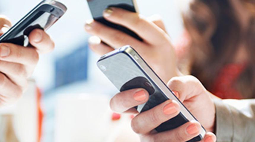 Türkiye cep telefonuyla konuşmada Avrupa şampiyonu oldu
