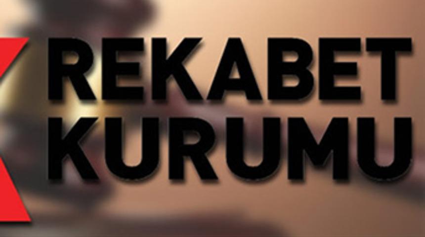 Rekabet Kurulu'ndan 2 bankaya ceza